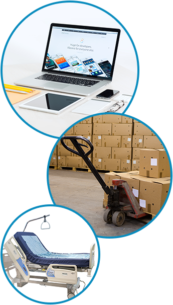 Business Equipment