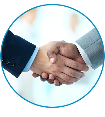 Handshake