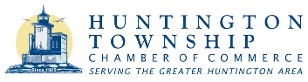 Logo, Huntington Chamber of Commerce